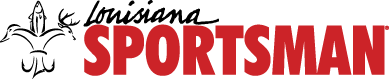 Louisiana Sportsman Logo