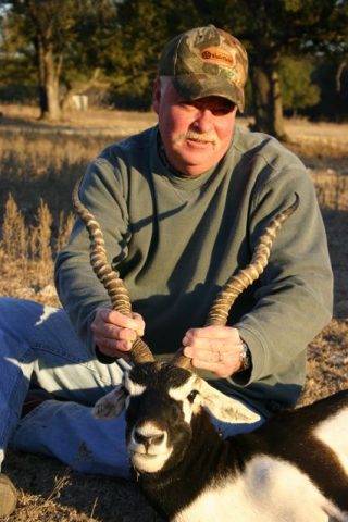 Galleries - Farrell Ranch